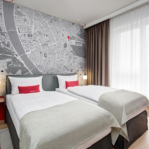 IntercityHotel Budapest