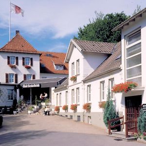 Moorland Hotel Am Senkelteich